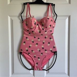 Kate Spade LANIAKEA BEACH UNDERWIRE ONE